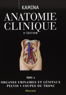 ANATOMIE CLINIQUE TOME 4