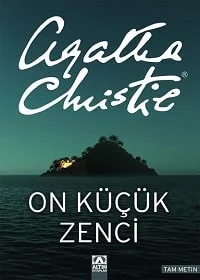 Kitap yorumu: Agatha Christie - On Küçük Zenci