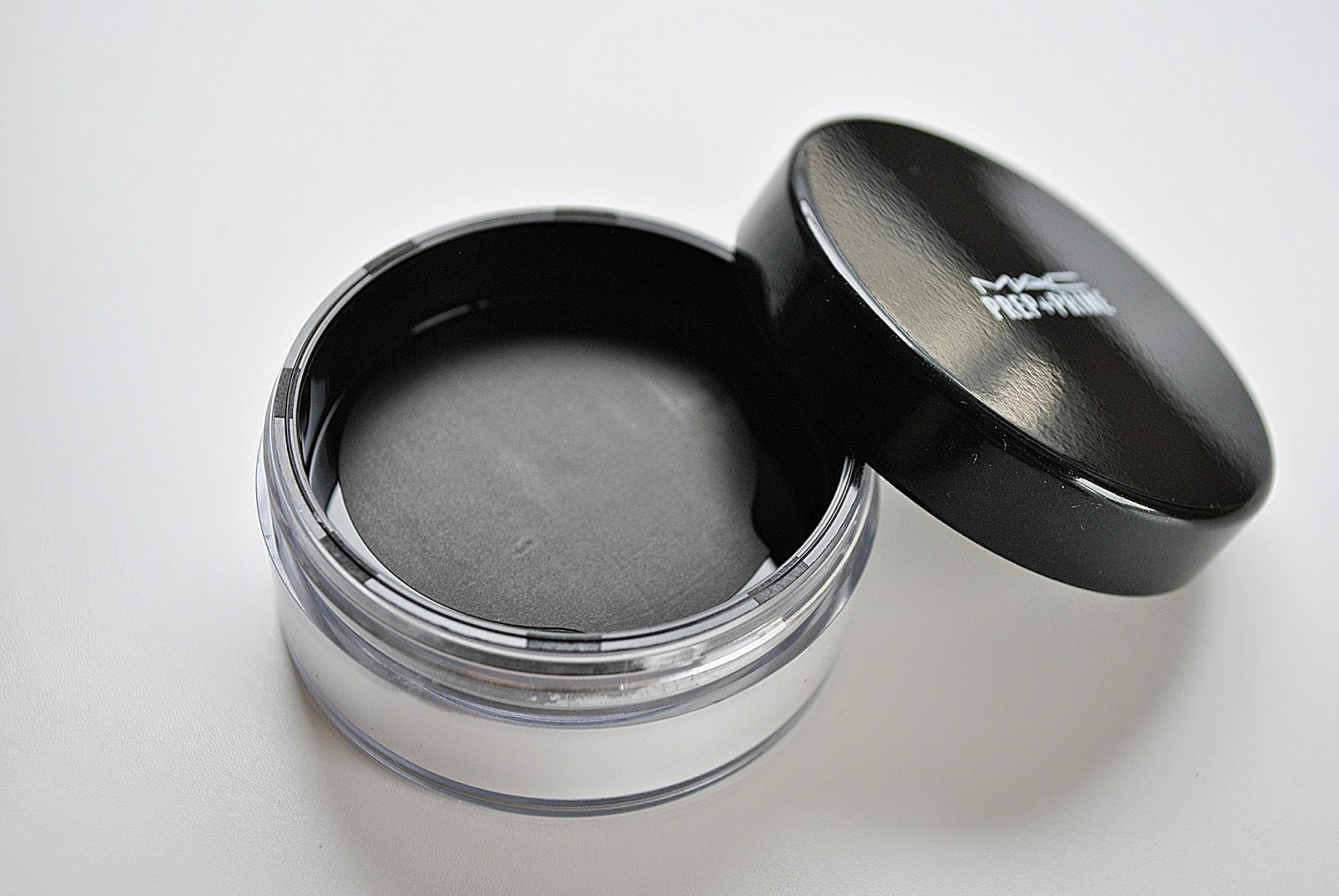 MAC - PREP + PRIME TRANSPARENT FINISHING POWDER