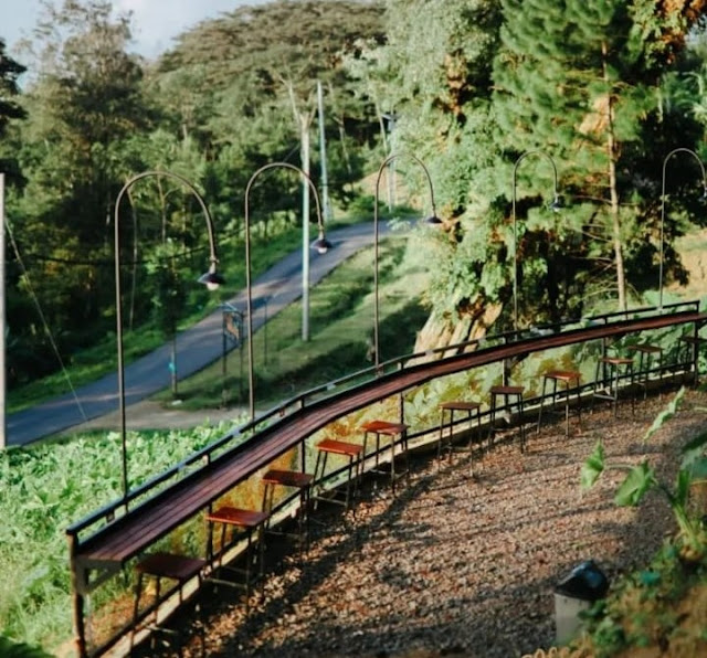 Wisata Lembah Gemantung Pemalang Jam Buka