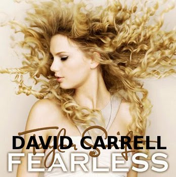 Taylor Swift Fearless Cover. fear, like Taylor Swift.