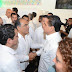 Gobiernos de Guerrero y Michoacán trabajarán en conjunto para encontrar a los culpables del asesinato del alcalde de Pungarabato.
