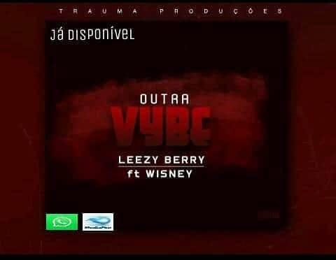 Lizzy Berry ft. Wisney - Outra Vibe (Download Music)