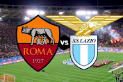 Prediksi Skor Roma vs Lazio