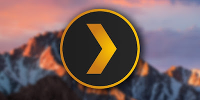 Plex HTPC for MacOS