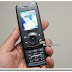 Samsung S730i i-mode phone