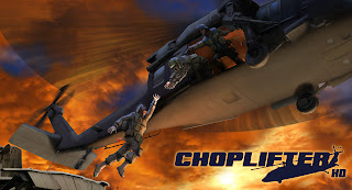 download Choplifter HD completo