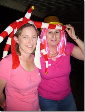 Emma and Lyndall half