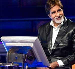 Amitabh Bachchan says KBC 4 will show talent from small town India