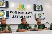 Kadispenad Brigadir Jendral TNI Belum Berikan Informasi Yang Akurat Terakhir Atas Pemerasan Imam Masykur 