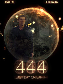 4:44l Last Day on Earth Trailer