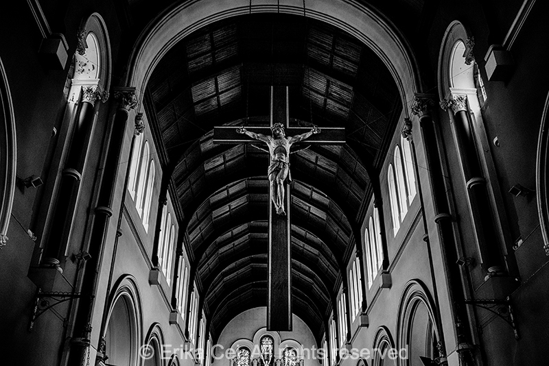 St. Joseph Church Dublin