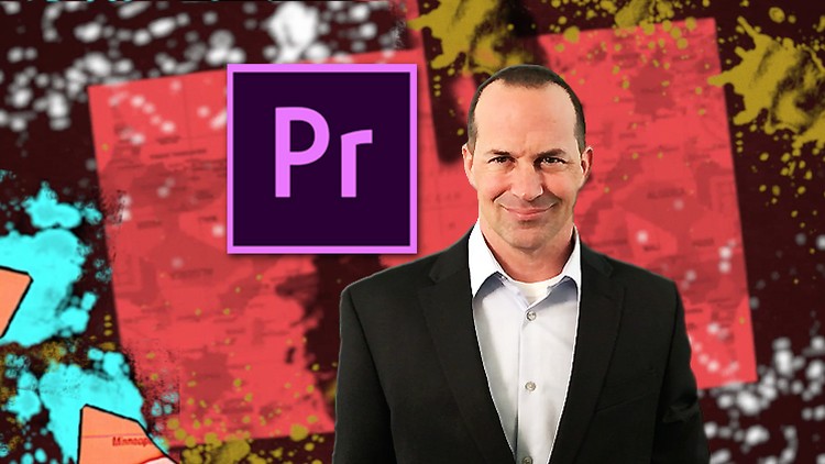 Adobe Premiere Pro CC 2018 - Free Lessons Making Commercials Udemy Coupon