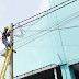 Langkah Proaktif PLN Icon Plus Jatim Lakukan Patroli Fiber Optic Jamin Stabilitas Jaringan Telekomunikasi di Kota Gresik
