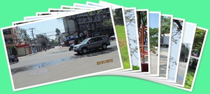 View album