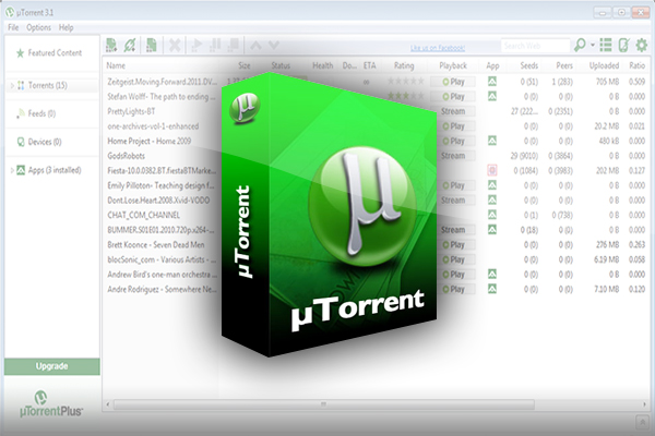 UTorrent Turbo Booster 3.8.0 + Serial - Software Download