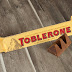 Ανακαλούνται παρτίδες της σοκολάτας Toblerone