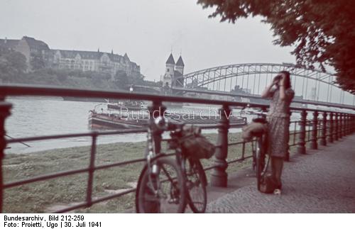 Magdeburg, 30 July 1941 worldwartwo.filminspector.com