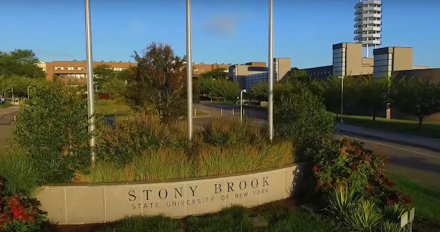 Stony Brook University