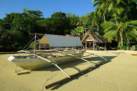 Isla Naburot Resort