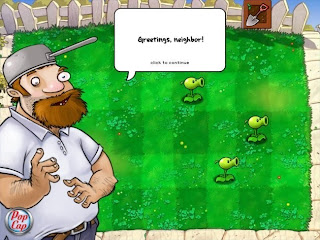 Plants vs Zombies