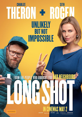 Win a double pass to see LONG SHOT