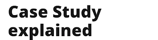 Case Study Example: