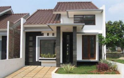 Pics Of Desain Teras Rumah Minimalis 1 Lantai