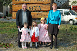 Fam. Moldstad