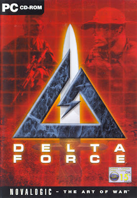 Delta Force Full Game Repack Download