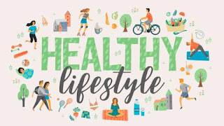 How to lead a healthy life