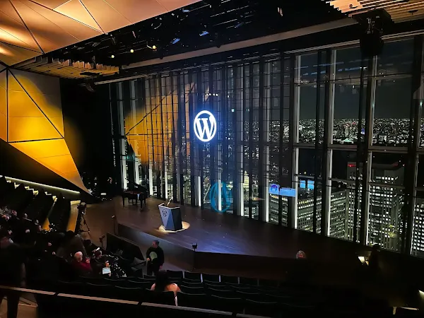 WordPress の使い方を学ぶ