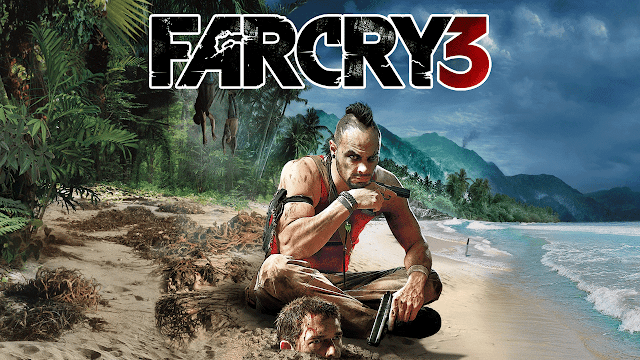 Link Tải Game Far Cry 3 Việt Hóa Complete Collection Free Download