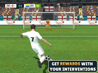 Soccer Star 2017 World Cup Legend Terbaru v3.2.7 Mod Apk