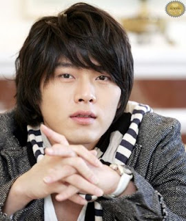 Hyun Bin