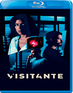 [VIP] Visitante [2021] [BD25] [Castellano] [Oficial]