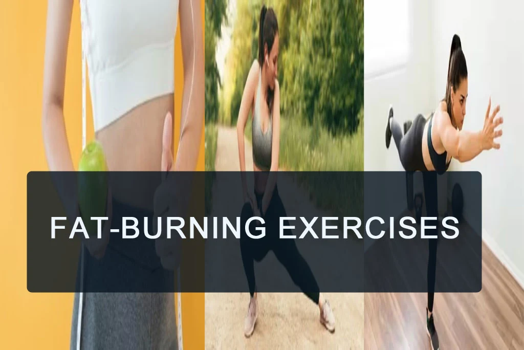 Fat-Burning Exercises