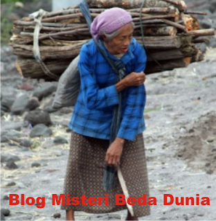 ibu tua perkasa