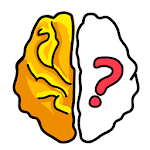 Brain Out - Can you pass it? MOD APK v1.0.8 [Ad Free/Unlock]