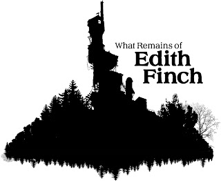 What Remains Of Edith Finch