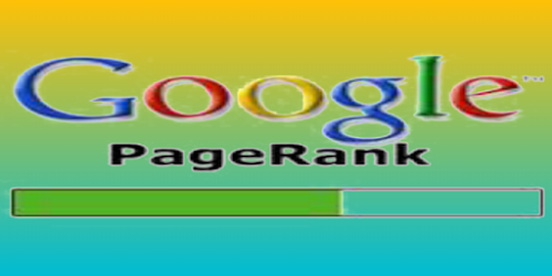 What is Page Rank (PR) and  increase site traffic seo page rank