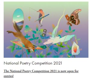 National Poetry Competition