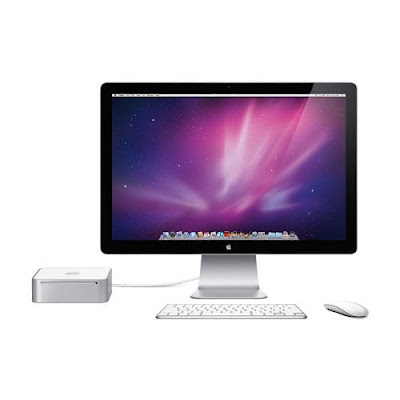 Apple Mac Mini Price Drops 3% on MacMall