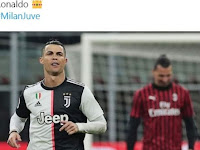 Without Juventus, Ronaldo also wouldn be this strong