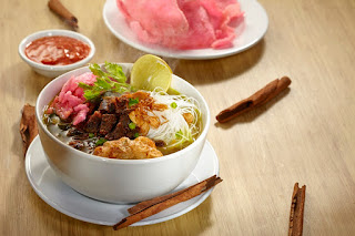 Kuliner Kuliner Khas Minang Kabau, Padang Sumatra Barat