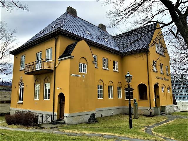 Aalesunds Museum