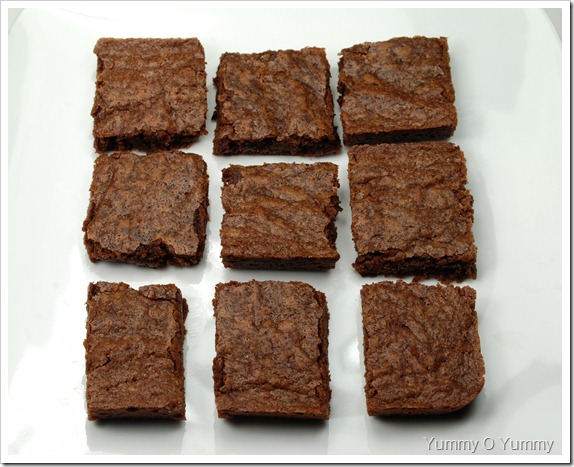 Brownies