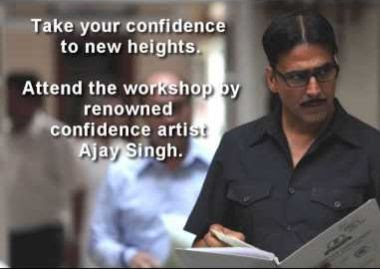Best akshay kumar dialogues