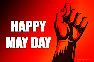  International Labour Day May Day Special Wishes in English Language.