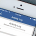 How To Clear Facebook Activity Log 2018